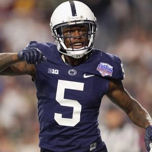 Meet your Posher, Cj